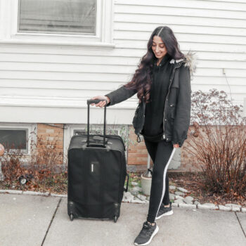 Winter Travel Essentials: Checklists and Product Recommendations!